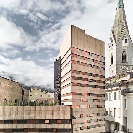 Boutique Hotel Badhaus (Adults Only) Bressanone Esterno foto
