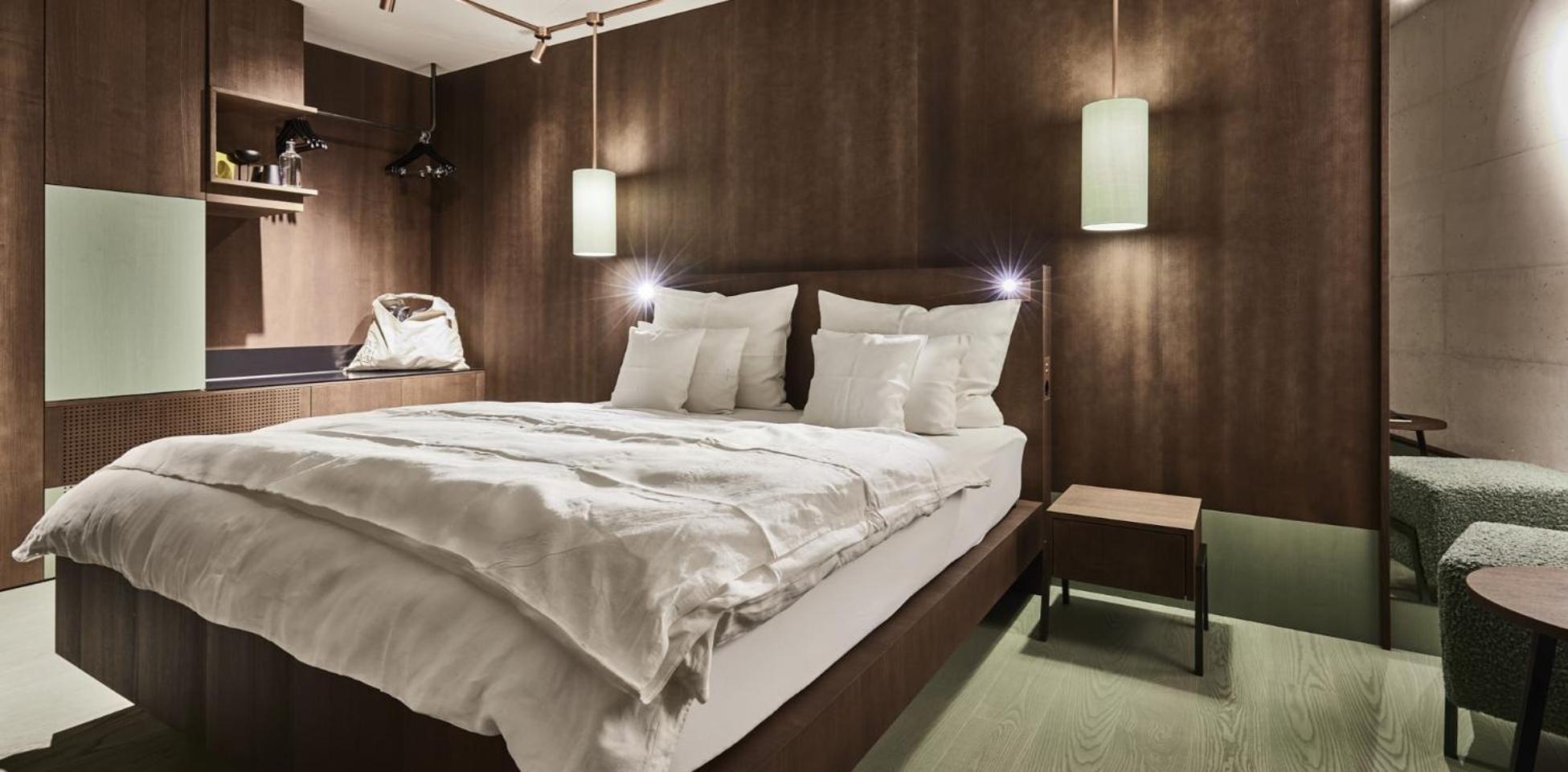 Boutique Hotel Badhaus (Adults Only) Bressanone Esterno foto