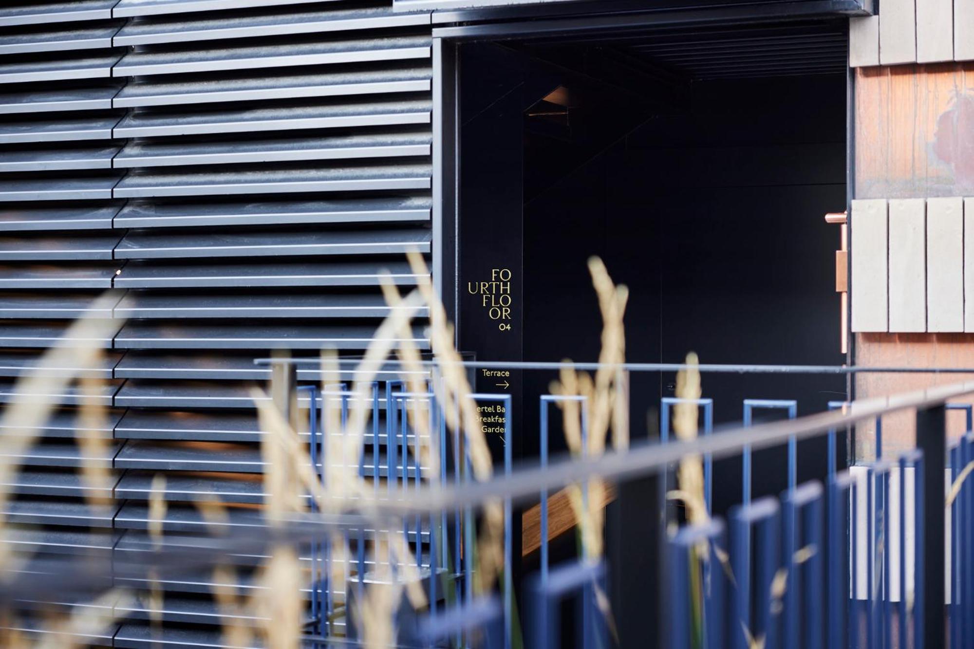 Boutique Hotel Badhaus (Adults Only) Bressanone Esterno foto