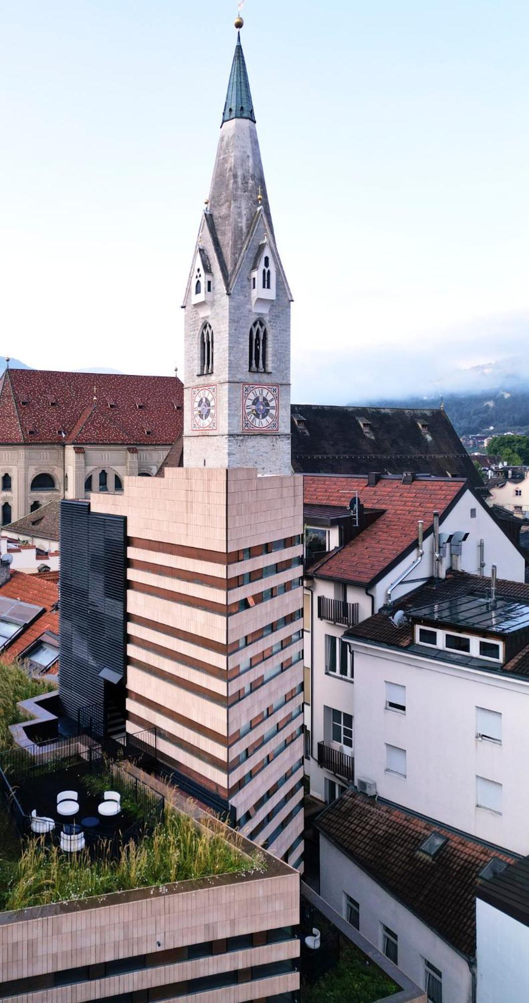 Boutique Hotel Badhaus (Adults Only) Bressanone Esterno foto