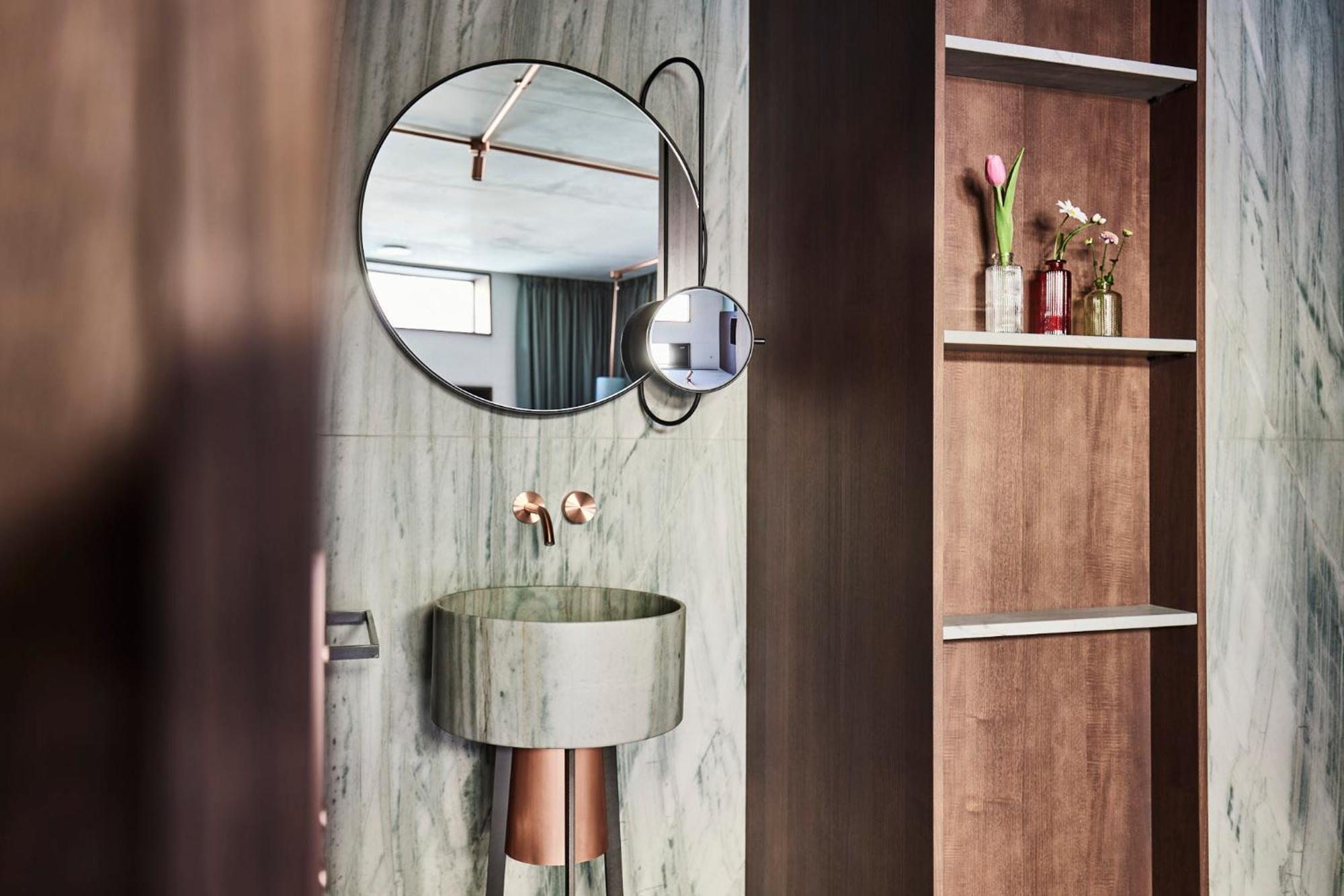 Boutique Hotel Badhaus (Adults Only) Bressanone Esterno foto