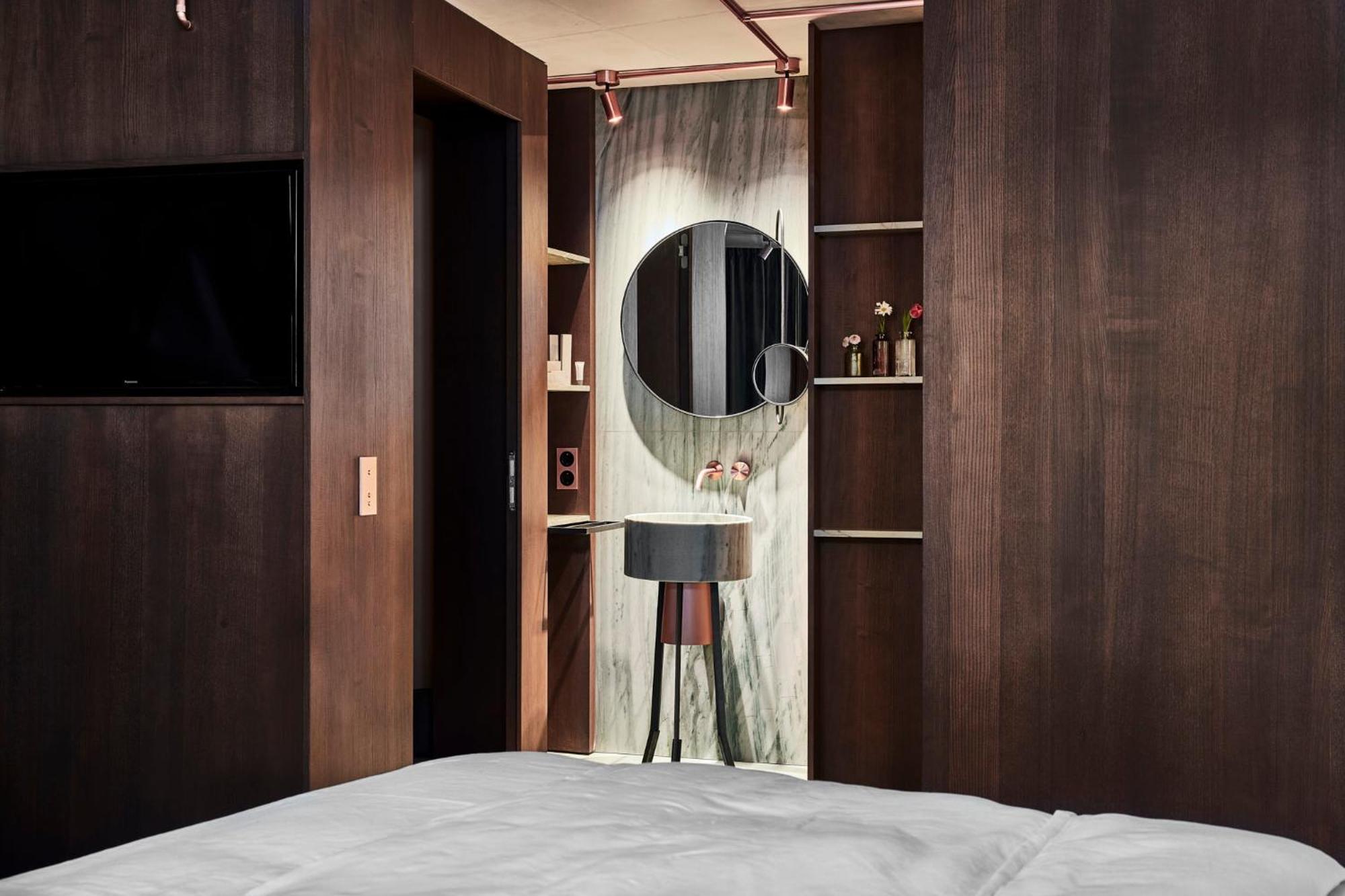 Boutique Hotel Badhaus (Adults Only) Bressanone Esterno foto