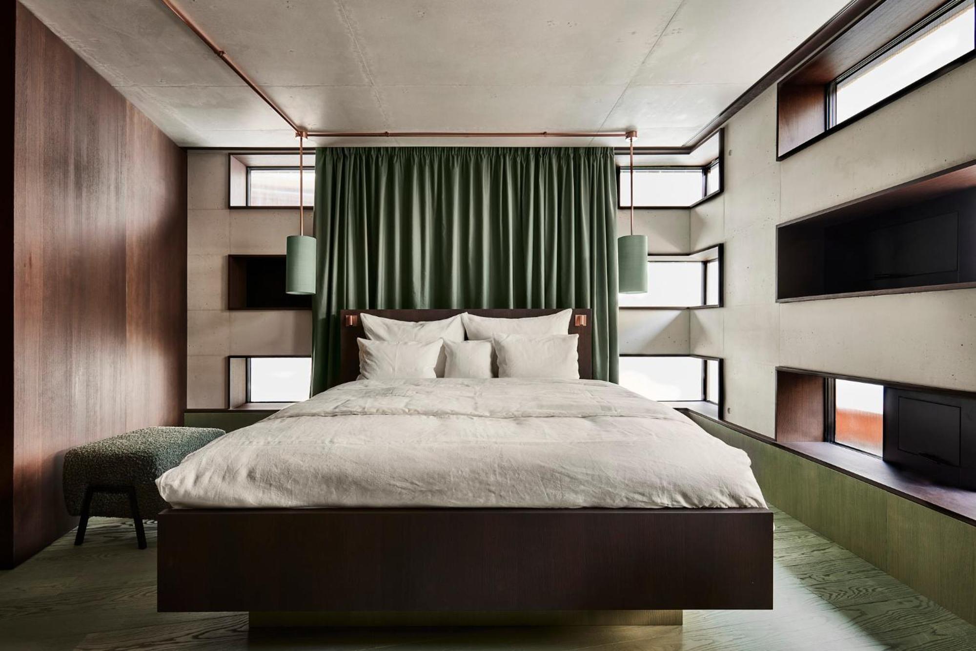 Boutique Hotel Badhaus (Adults Only) Bressanone Esterno foto