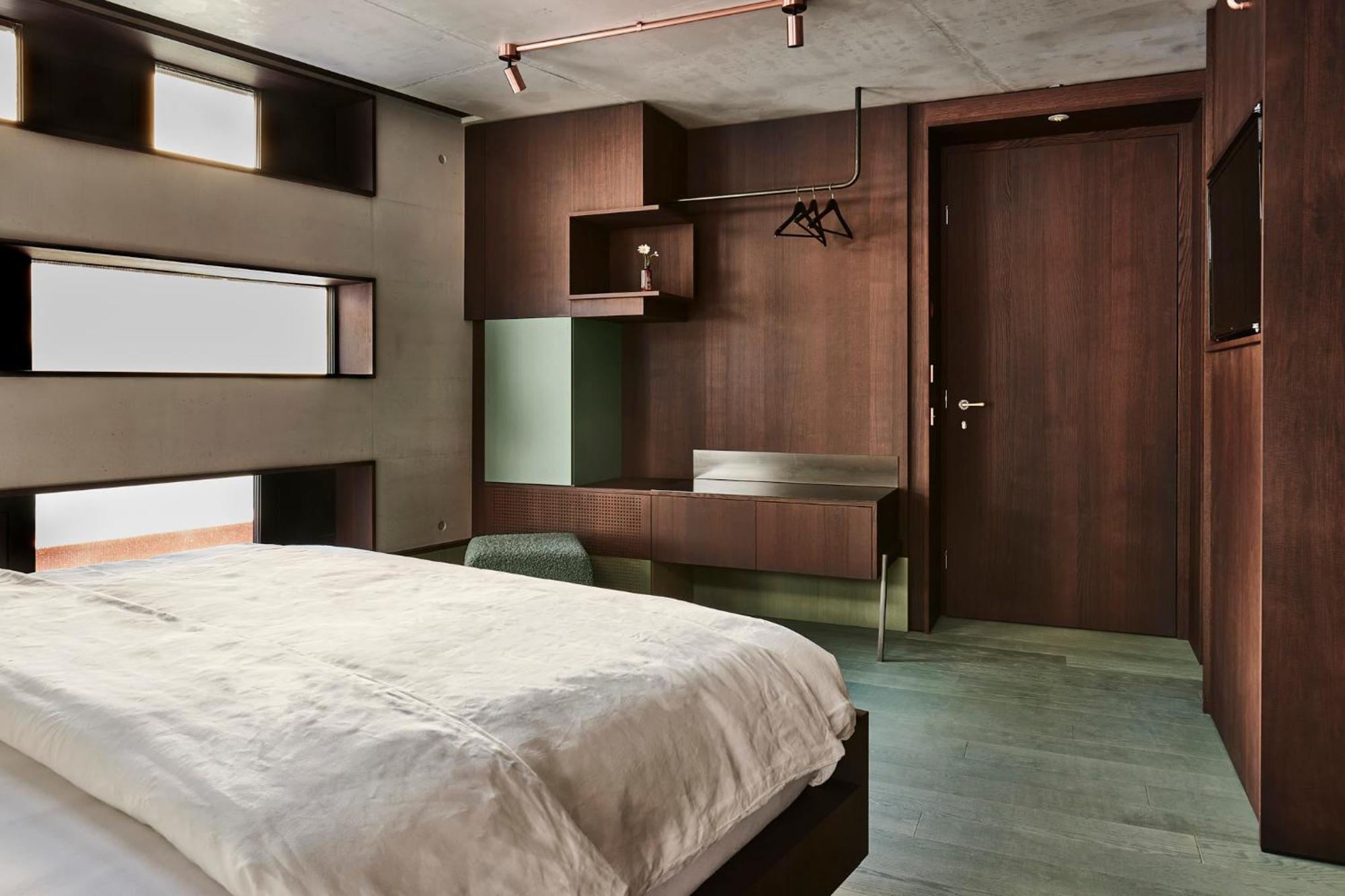 Boutique Hotel Badhaus (Adults Only) Bressanone Esterno foto