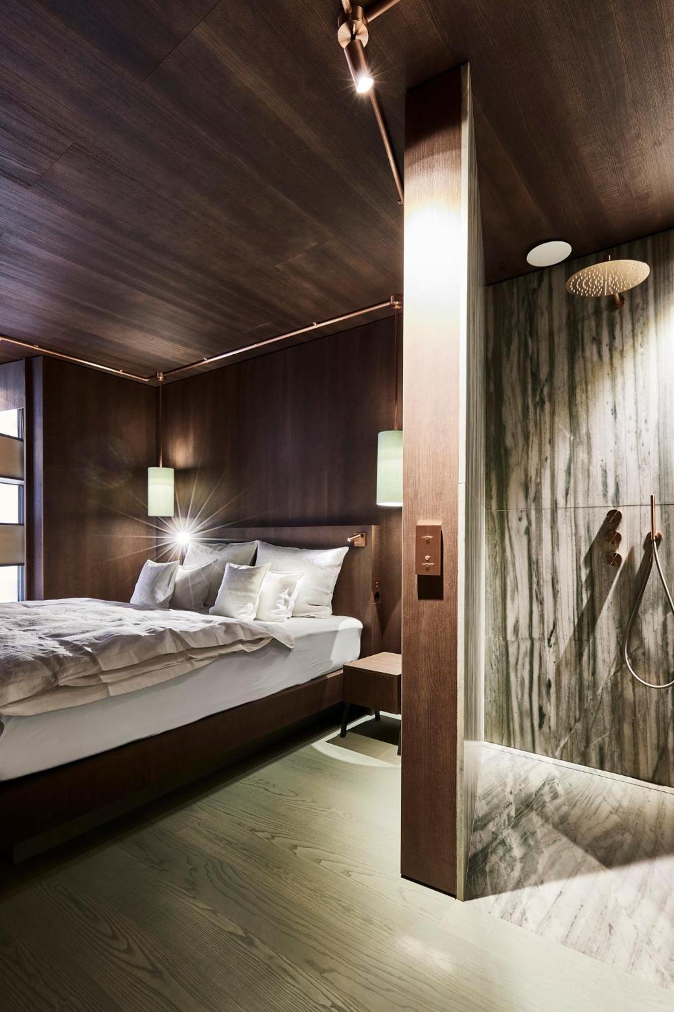 Boutique Hotel Badhaus (Adults Only) Bressanone Esterno foto