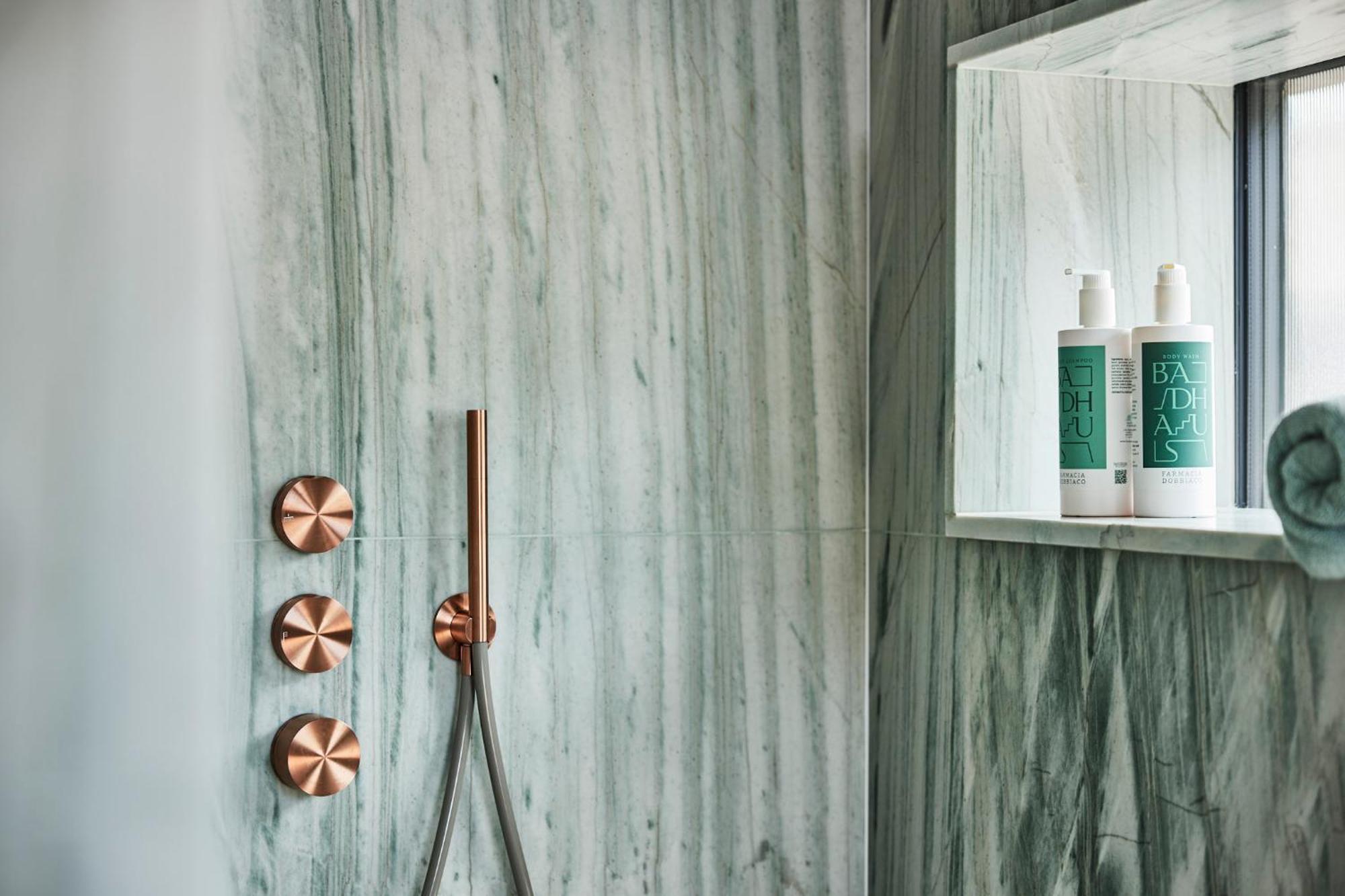 Boutique Hotel Badhaus (Adults Only) Bressanone Esterno foto