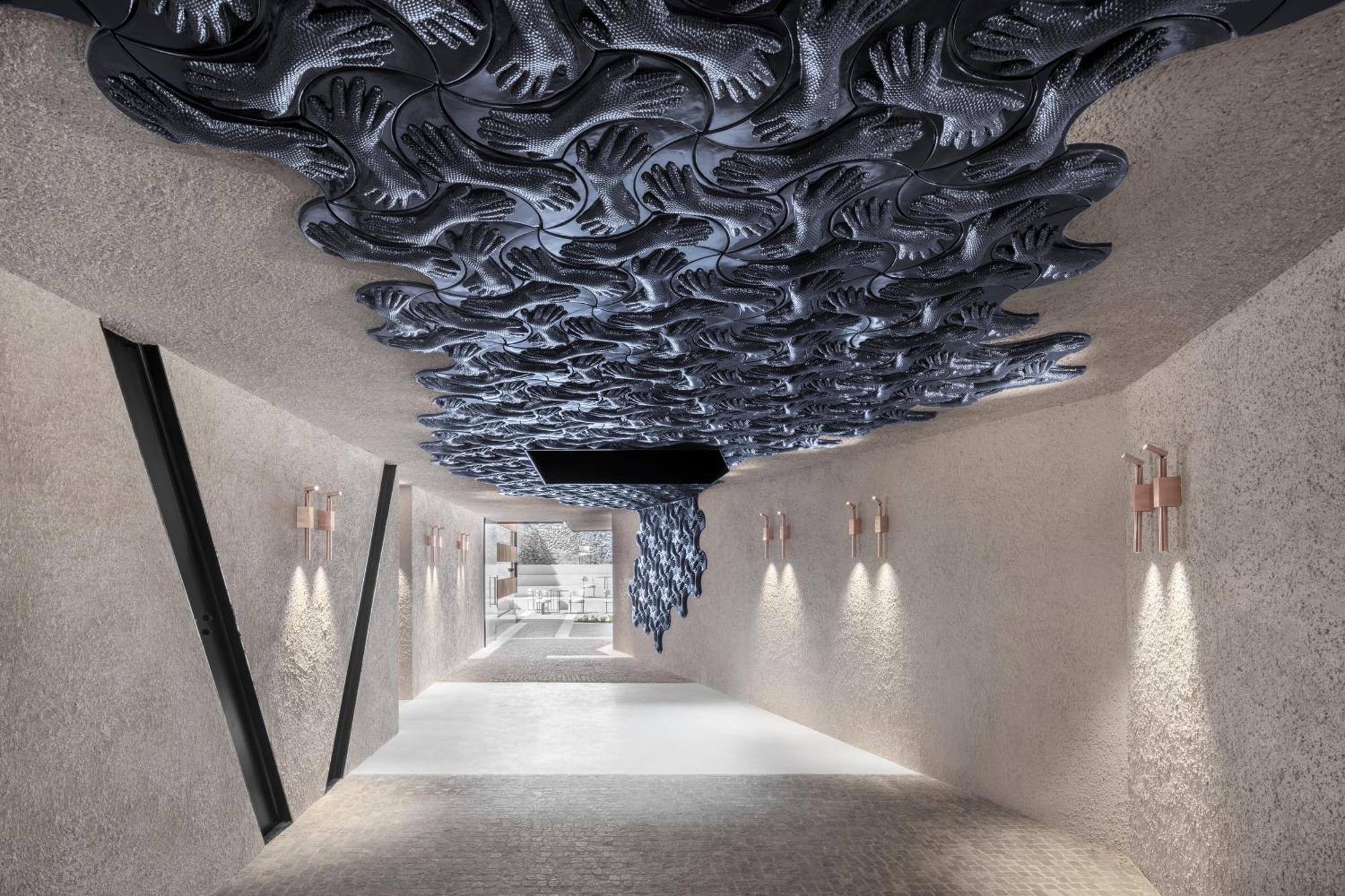 Boutique Hotel Badhaus (Adults Only) Bressanone Esterno foto
